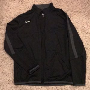 Men’s Nike track jacket